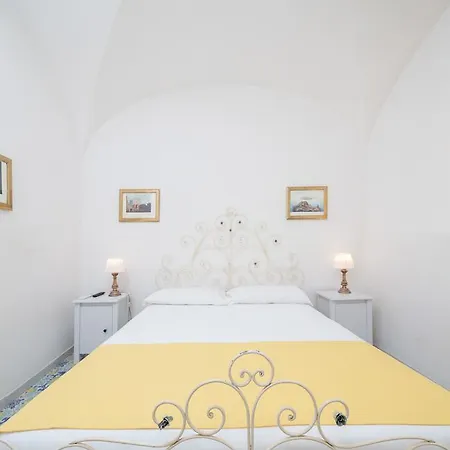Marlin Guest house *