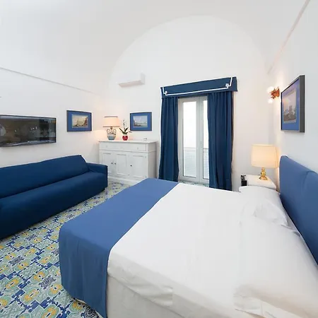 Guest house Marlin *
