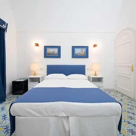 Marlin Guest house Capri