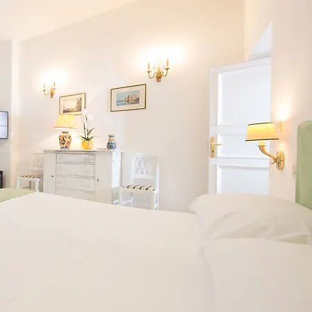 Marlin Guest house *