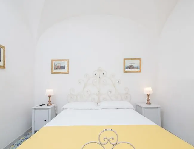 Marlin Guest house *