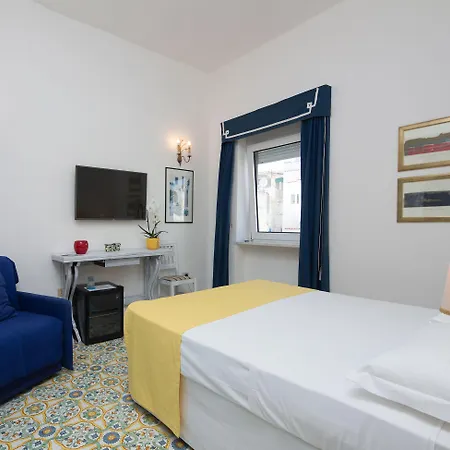 Marlin Casa de hóspedes Capri