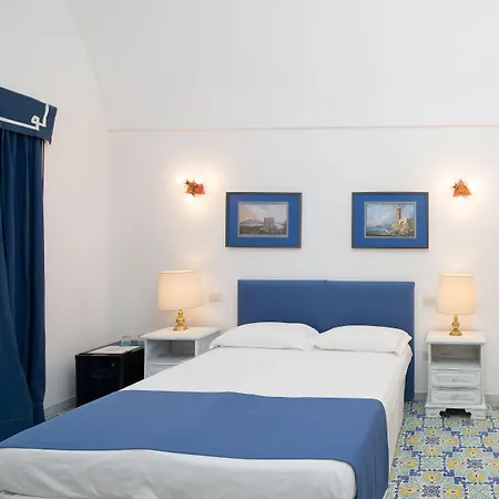 Marlin Casa de hóspedes Capri