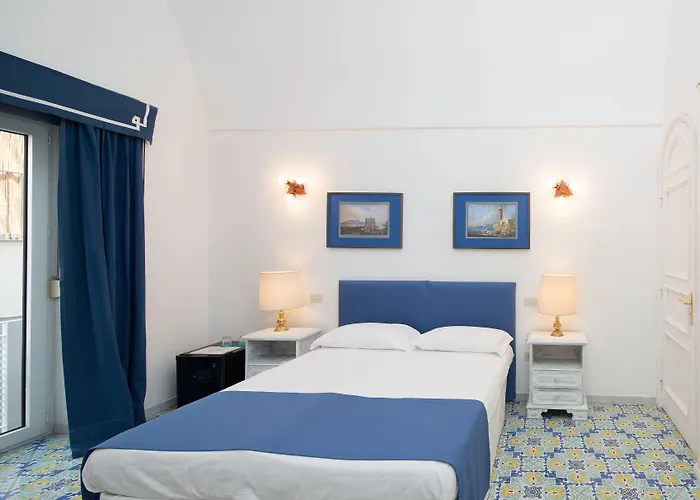 Marlin Maison d'hôtes Capri