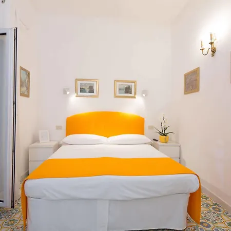 Marlin Affittacamere Capri